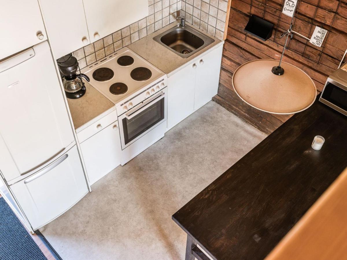 Holiday Home Skaervudde Torpet - Snd083 By Interhome Kalvsvik Eksteriør bilde